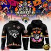 Jacksonville Jaguars Football US Hasta la Muerte 2026 Limited Edition Hoodie Shirt, Sport Trend 3D Shirt