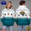 Jacksonville Jaguars NFL Christmas 2026 Limited Edition Hoodie, NFL Trending Shirt