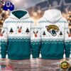Jacksonville Jaguars NFL Christmas Game Day Hoodie Shirt, NFL Trending Shirt