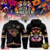 Jacksonville Jaguars NFL Hasta la Muerte 2026 Hoodie, Sport Trend 3D Shirt