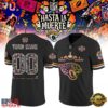 Jacksonville Jaguars NFL Hasta la Muerte 2026 Personalized Football Jersey, Viral Football Jersey