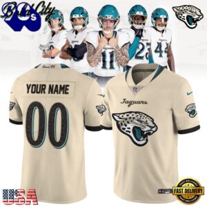 Jacksonville Jaguars NFL Rivalries 2026&hellip;