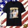 Jaden Greathouse Notre Dame Football 1 Fighting Irish T Shirt, Viral 2D Graphic Tee