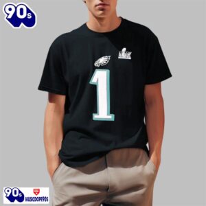Jalen Hurts Eagles Super Bowl…
