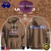 James Madison Dukes Football x Military Appreciation 2026 Hoodie Shirt, Sport Trend 3D Shirt