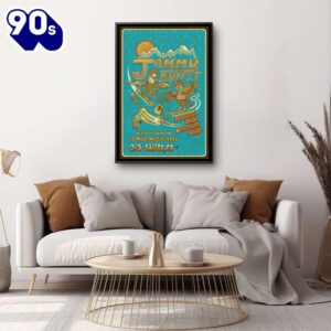 Jammy Buffet Frisco CO Event Feb 5 2026 Poster