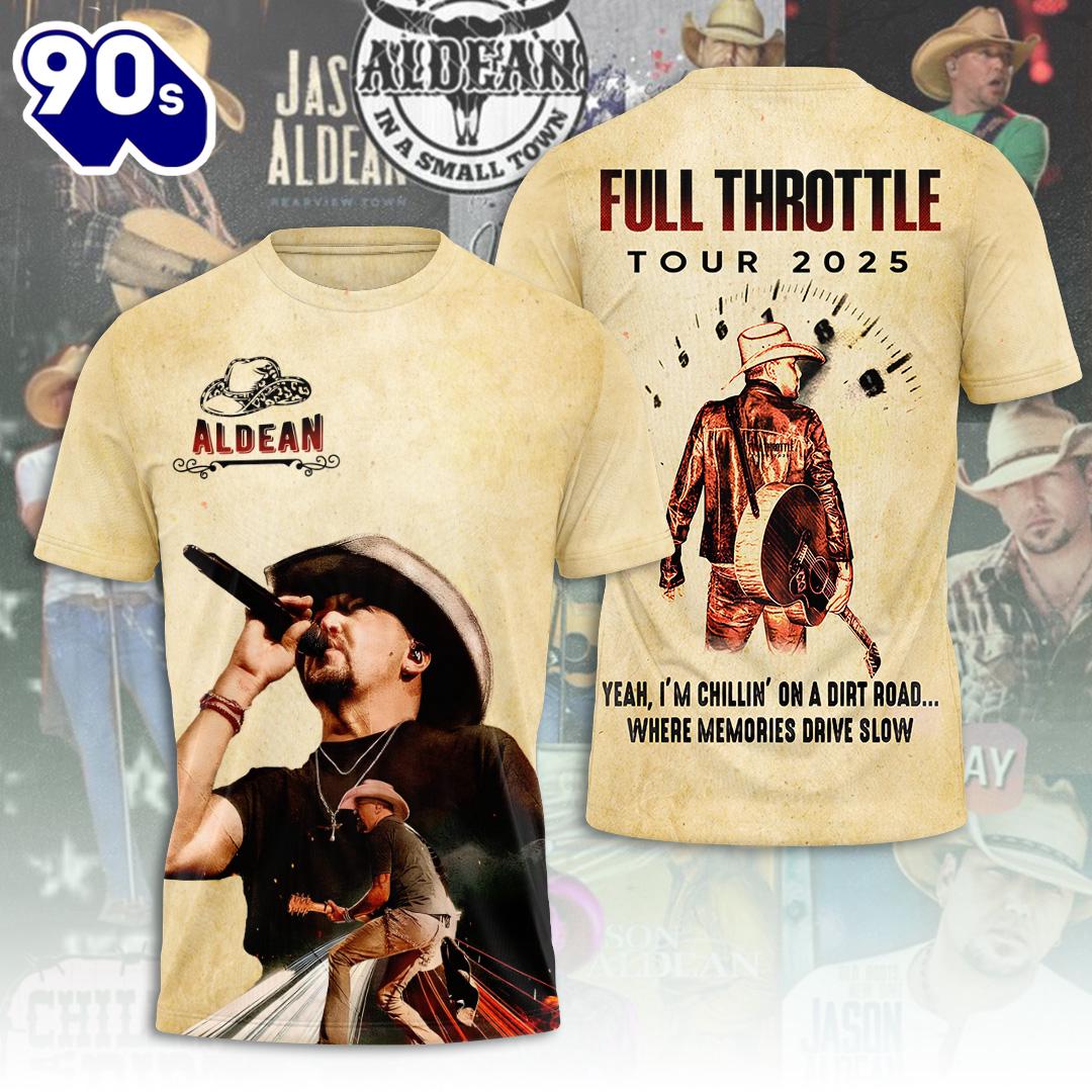 Jason Aldean 3D Apparel Gift Summer For Man And Women Rock Music 3D Shirt Jason Aldean 3D Apparel Gift Summer For Man And Women Rock Music 3D Shirt