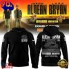 Jason Aldean and Luke Bryan x San Diego Padres Limited Edition 2026 Hoodie , Viral 3D Music Tee
