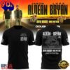Jason Aldean and Luke Bryan x San Diego Padres Limited Edition 2026 T Shirt , Viral 3D Music Tee