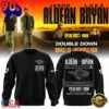 Jason Aldean and Luke Bryan x Washington Nationals 2026 Sweatshirt, Viral 3D Music Tee