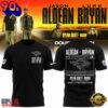 Jason Aldean and Luke Bryan x Washington Nationals 2026 T Shirt, Viral 3D Music Tee