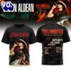 Jason Aldean Full Throttle Tour 2026 Shirt