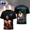 Jason Derulo The Last Dance Tour T-shirt