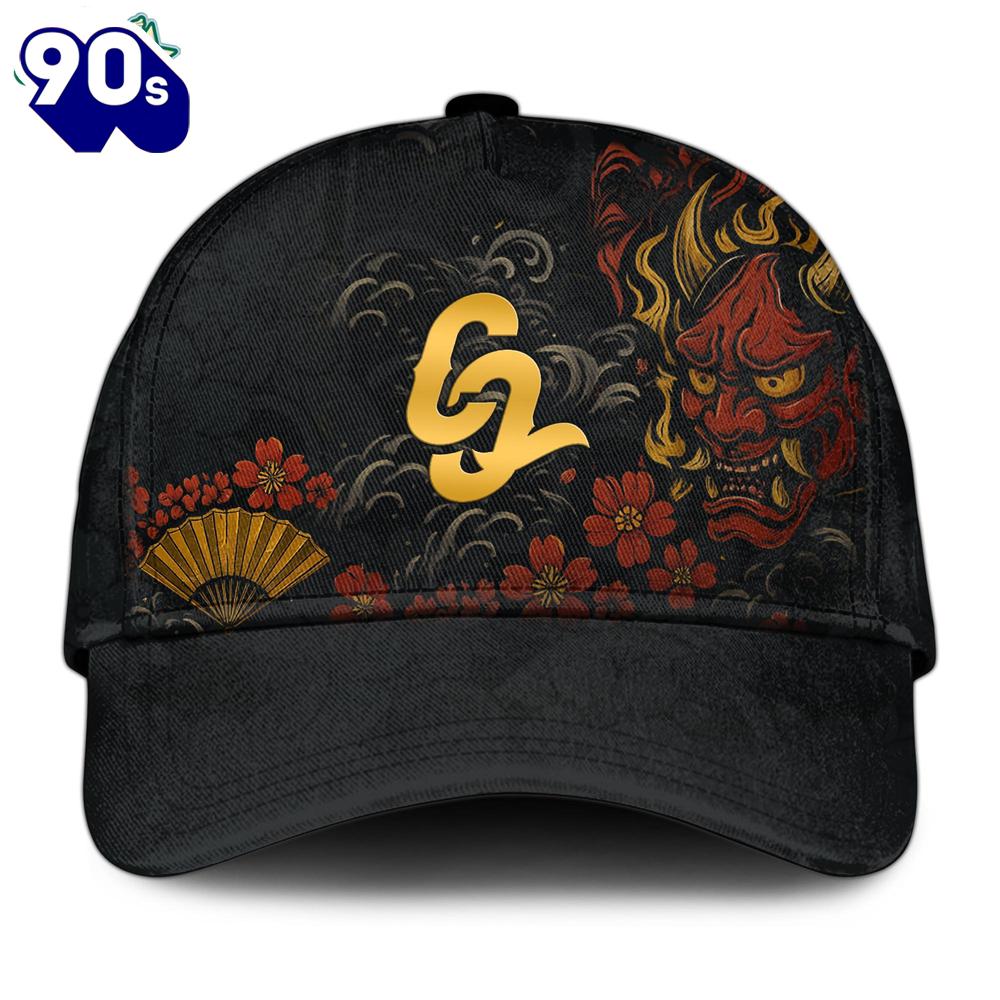 Jersey Conspiradores de Querétaro Legado Infernal Cap Jersey Conspiradores de Querétaro Legado Infernal Cap