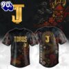 Jersey Toros de Tijuana Legado Infernal