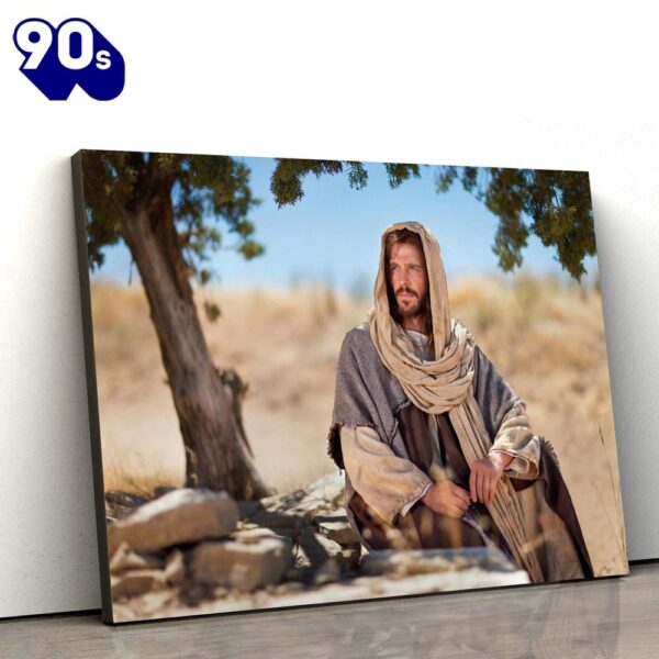 Jesus Cristo Canvas Pictures Jesus Christ Canvas Art Christian Wall Canvas , Christian Gifts Christmas