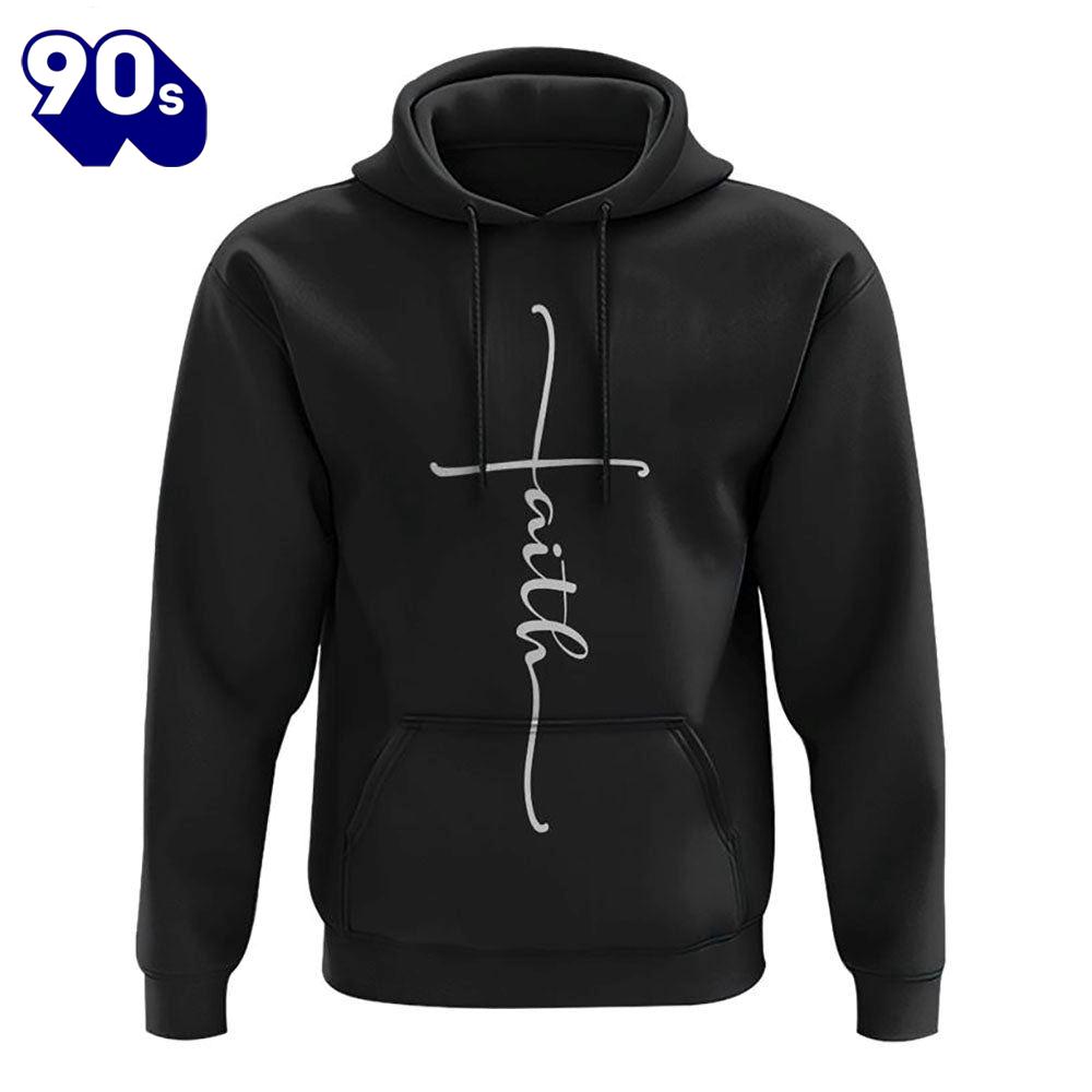 Jesus Is My God Flag Cross New 3D Hoodie Jesus Is My God Flag Cross New 3D Hoodie