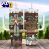 Christian Jesus Is The Way The Truth And The Life John 146 Customized Jesus Stanley Tumbler 40oz