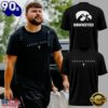 JESUS SAVES x Iowa Hawkeyes 2026 T Shirt