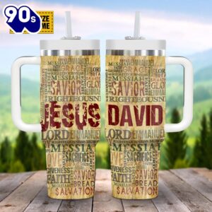 Christian Jesus Savior God’s Words…