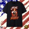 Joe Burrow Cincinnati Bengals Joe Donkey T Shirt, Viral 2D Graphic Tee