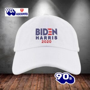 Joe x Kamala Harris Cap
