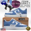 John Summit CTRL ESCAPE Arena Tour 2026 Custom Name Air Force 1 Shoes Sneakers, Trending Music AF1
