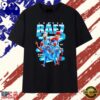 Joshua Baez St Louis Baseball No 22 Signature T Shirt, Viral 2D Graphic Tee