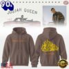 Josiah Queen Damascus Road Tour 2027 Special New Signature Hoodie, Viral 3D Music Tee