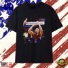 JR Smith Cleveland Cavaliers You Trying to Get the Pipe T Shirt , Trend Design Shirt