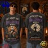 Just A Happy Soul In A Halloween World, Making Every Day A Little Spookier 3D Shirt, Viral 3D Music Tee