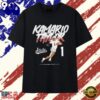 Kamario Taylor Mississippi State Bulldogs Number 1 T Shirt, Viral 2D Graphic Tee