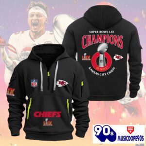 Kansas City Chiefs 2025 Super…