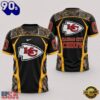 Kansas City Chiefs 2026 NFL Hunting Camo 3D Shirt, NFL Trending Shirt