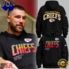Kansas City Chiefs 2026 NFL New Uniform Limited Edition Hoodie, Sport Trend 3D Shirt