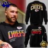 Kansas City Chiefs 2026 NFL New Uniform Limited Edition Sweatshirt, Sport Trend 3D Shirt