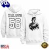 Kansas City Chiefs George Karlaftis Cram 2026 Limited Edition White Hoodie, Sport Trend 3D Shirt