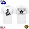 Kansas City Chiefs George Karlaftis Cram 2026 Limited Edition White T Shirt, Sport Trend 3D Shirt