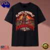 Kansas City Chiefs He’s From Kansas City I Can Tell Horror T Shirt, Trending Music 2D Tee