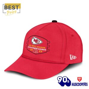 Kansas City Chiefs It's A Lock Hoodie, Jogger, Cap