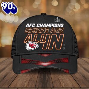 Kansas City Chiefs NFL All…