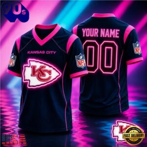 Kansas City Chiefs NFL Electric&hellip;