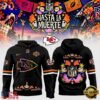 Kansas City Chiefs NFL Hasta la Muerte 2026 Hoodie, Sport Trend 3D Shirt