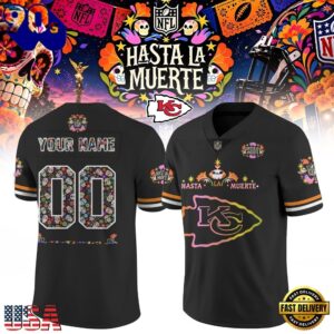 Kansas City Chiefs NFL Hasta&hellip;