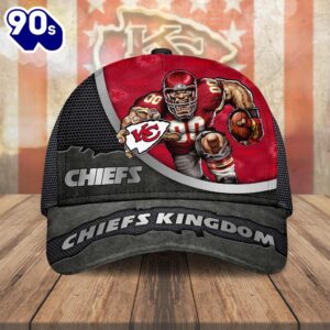 Kansas City Chiefs NFL Kingdom…