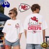 Kansas City Chiefs NFL Kitty Burger Game Day Unisex 3D Shirt, NFL Trending Shirt