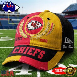 Kansas City Chiefs NFL New&hellip;