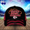 Kansas City Chiefs NFL Super Bowl Team Sport Classic Caps