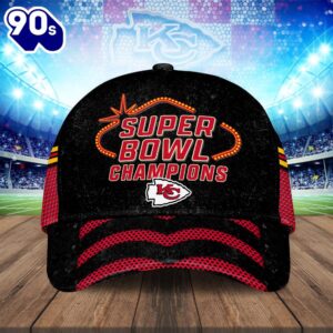 Kansas City Chiefs NFL Super…