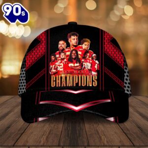 Kansas City Chiefs NFL Team…